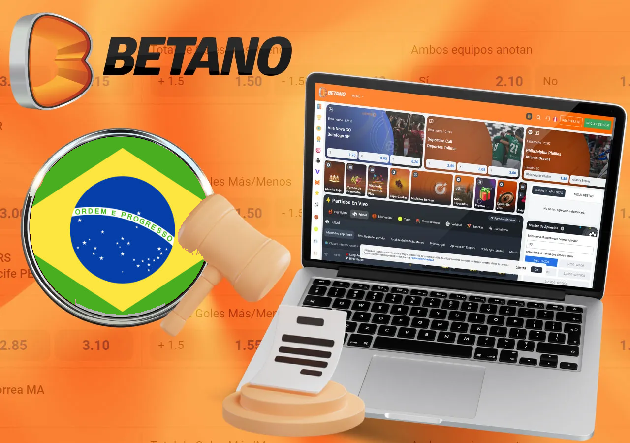 Informações sobre segurança e licenciamento